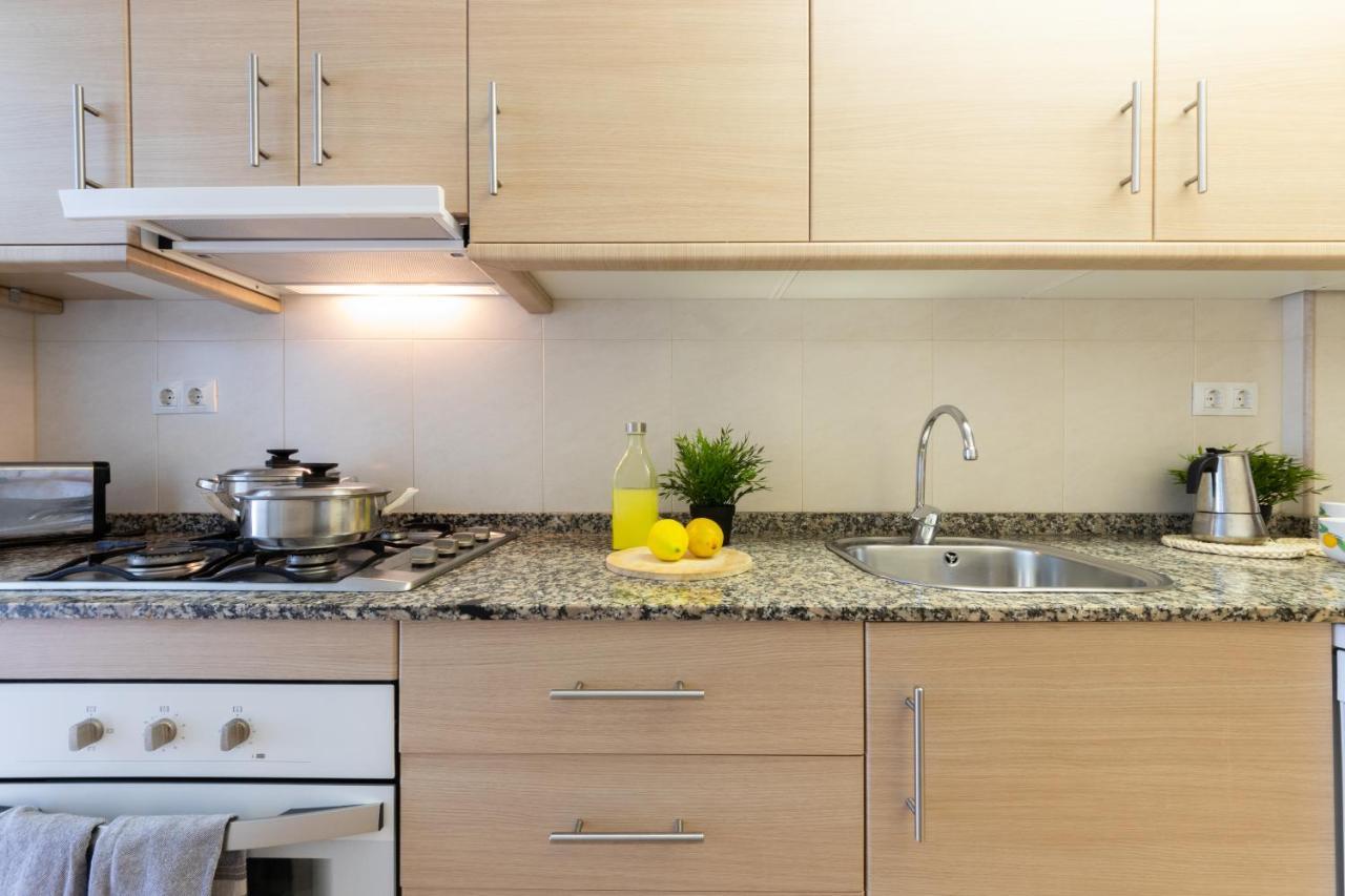 Cerdeña Arysal Apartamento *