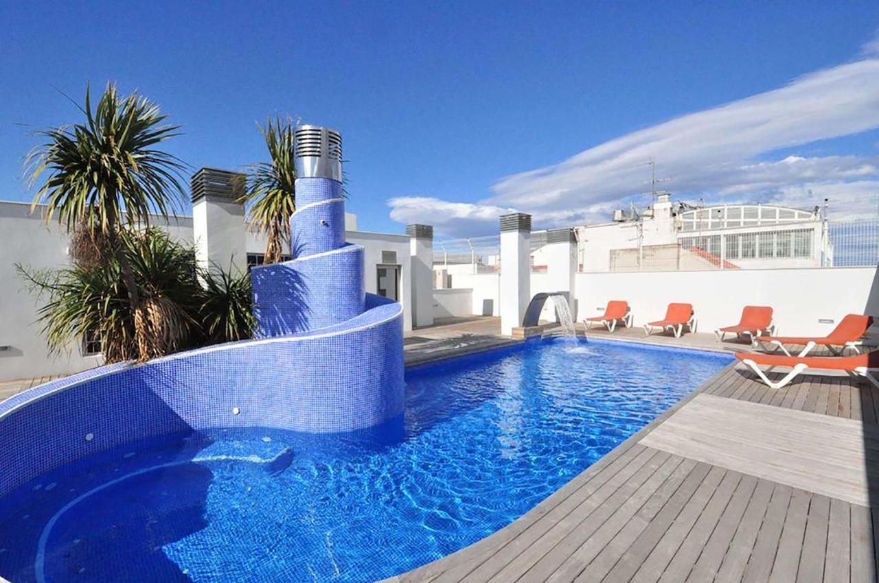 Intersalou Monaco Family
