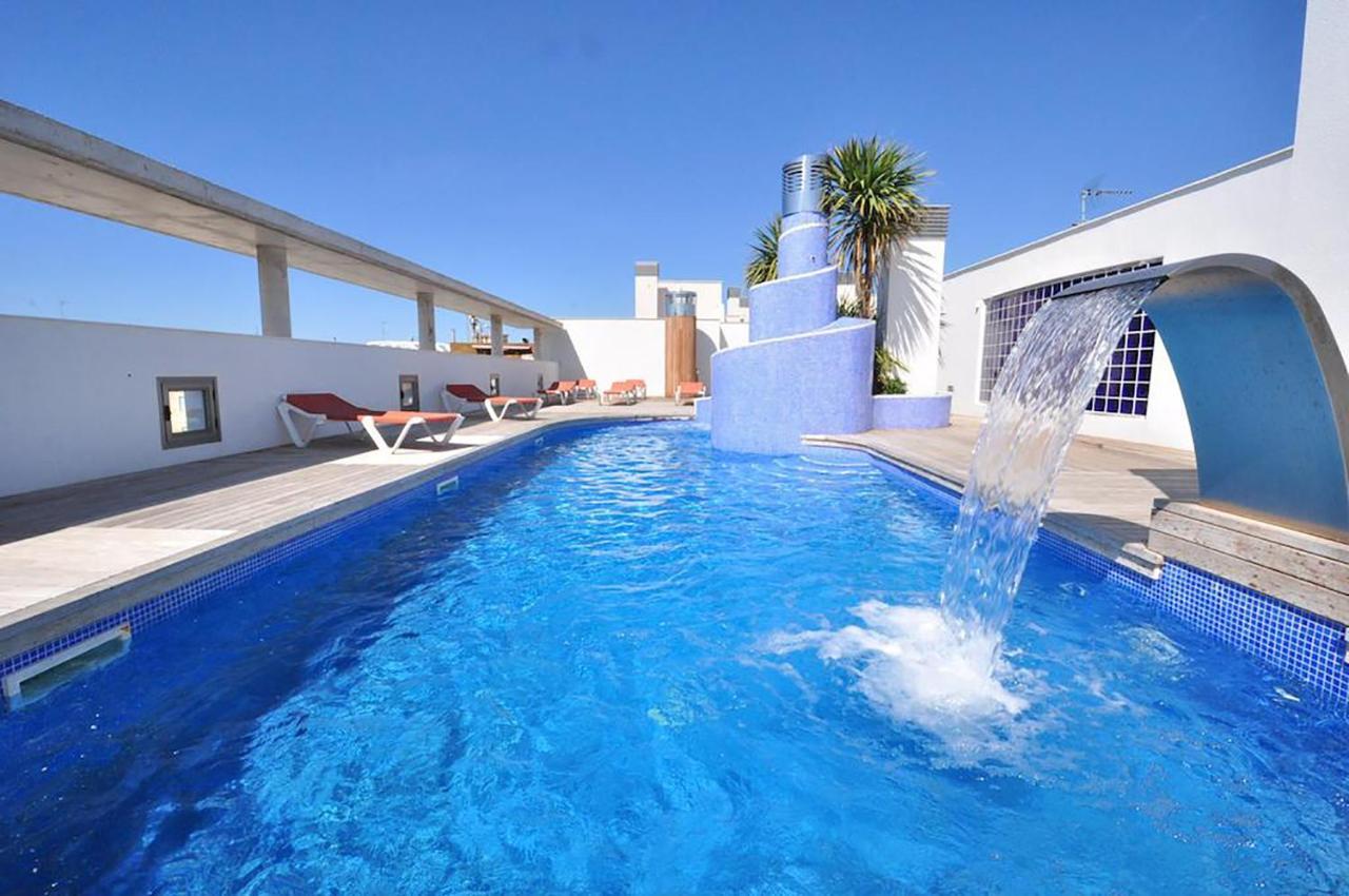 Intersalou Monaco Family Salou