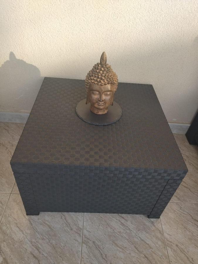 Namasté Appartement *