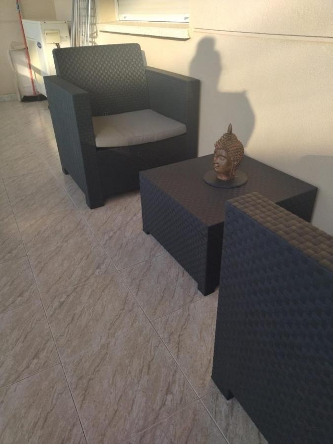 Namasté Appartement Salou
