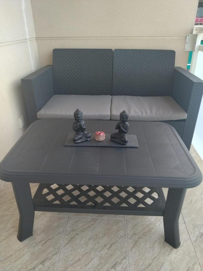 Appartement Namasté
