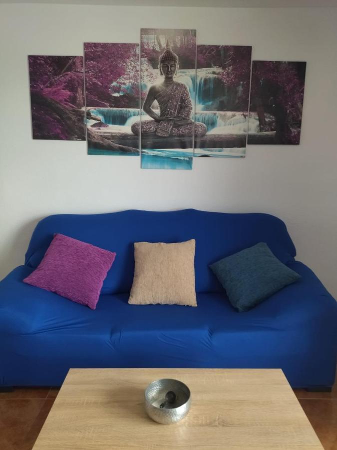 Appartement Namasté *