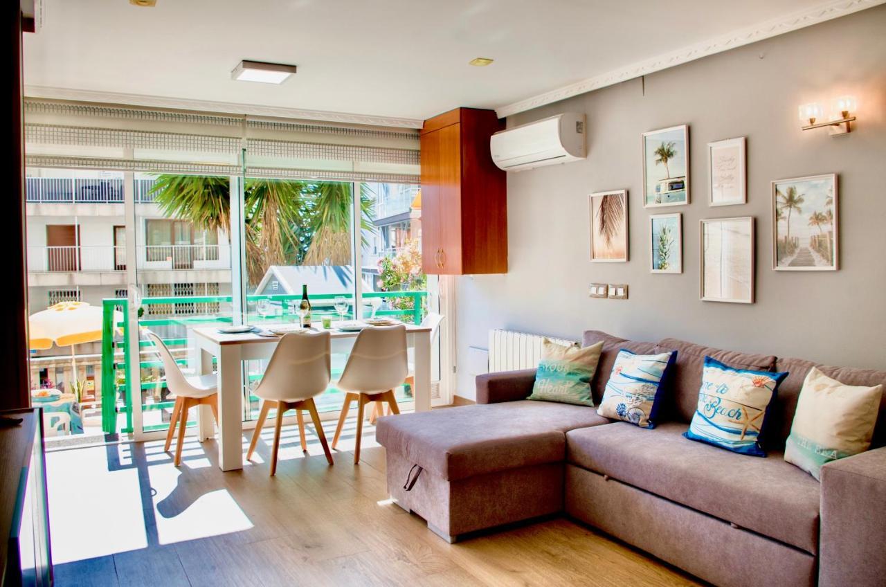 Sunset Chill Out Apartamento Salou