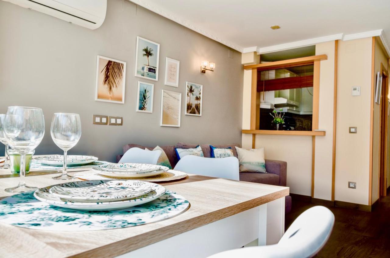 Apartamento Sunset Chill Out *