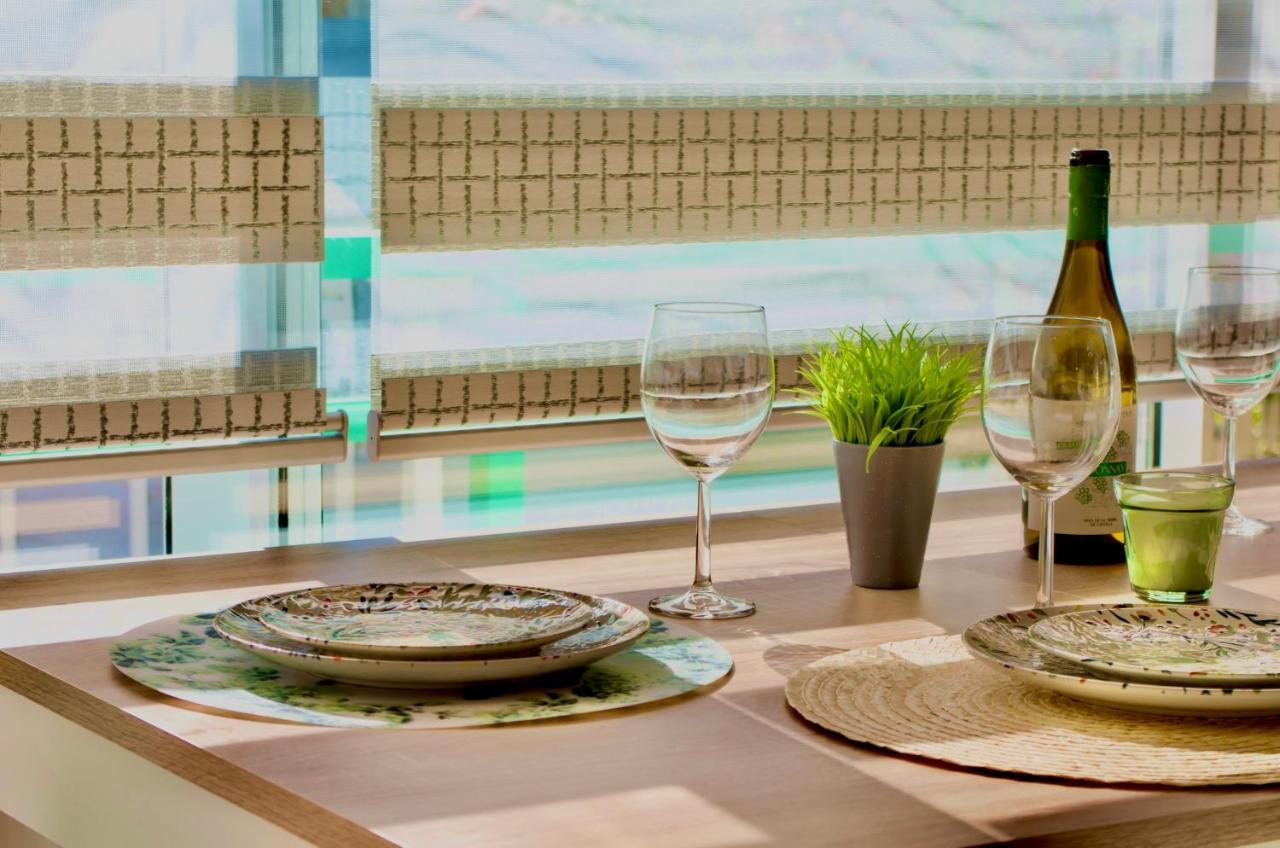 Apartamento Sunset Chill Out Salou