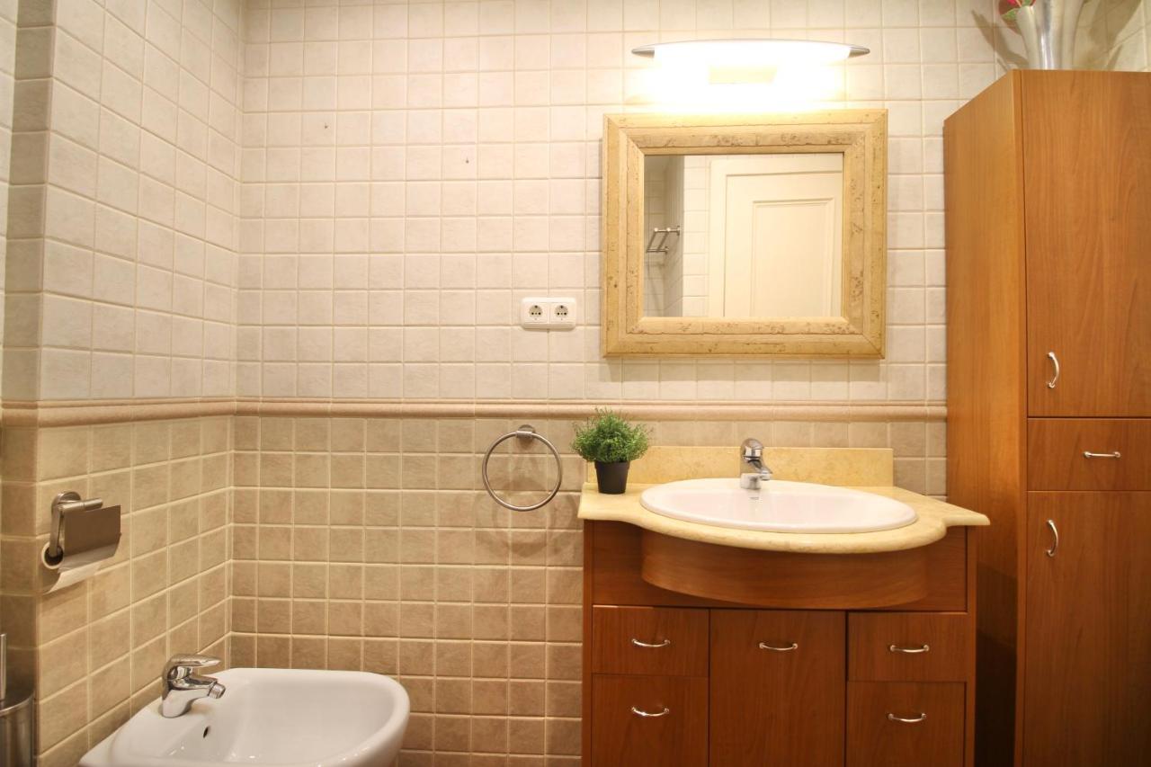 Apartment Mediterranean Way - Uolas *