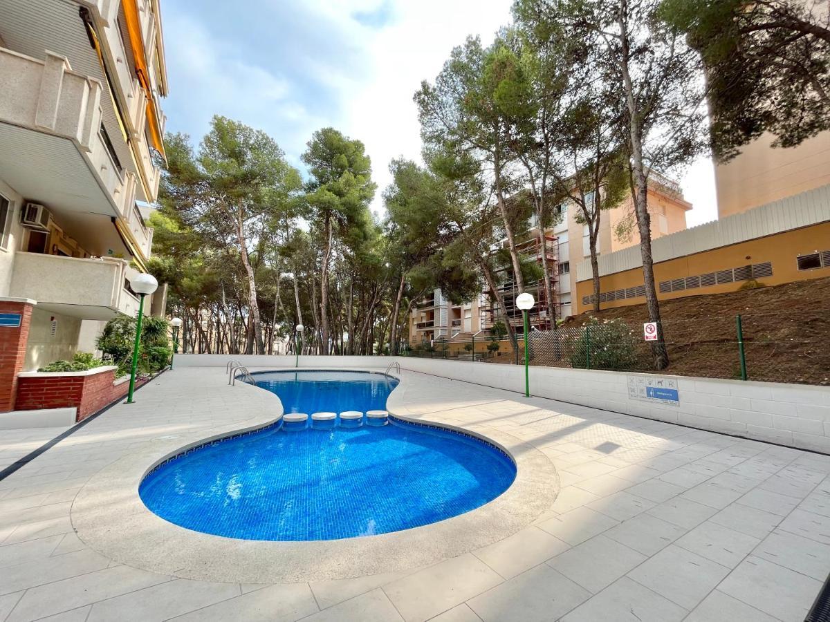 Mediterranean Way - Uolas Apartment Salou