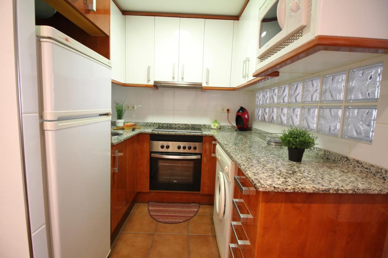 Apartment Mediterranean Way - Uolas