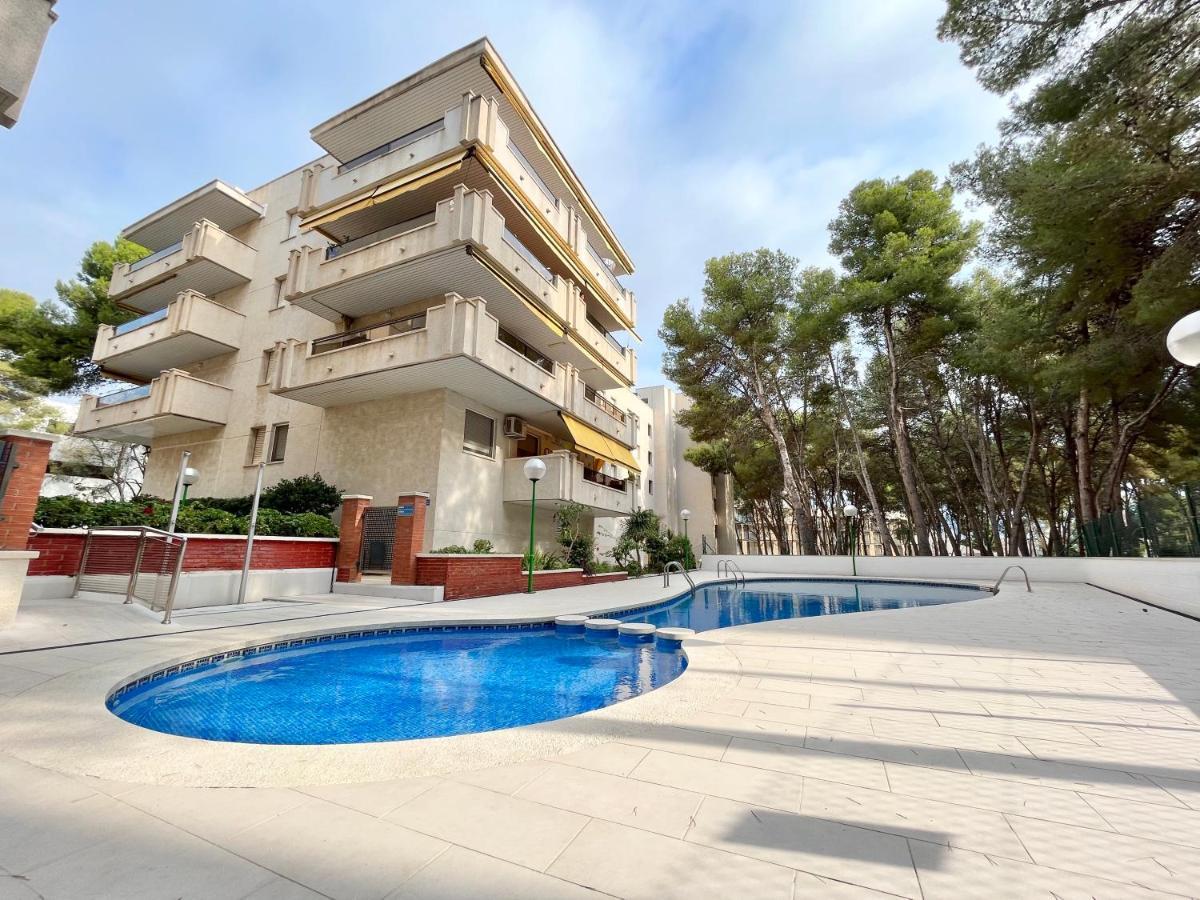 Apartment Mediterranean Way - Uolas
