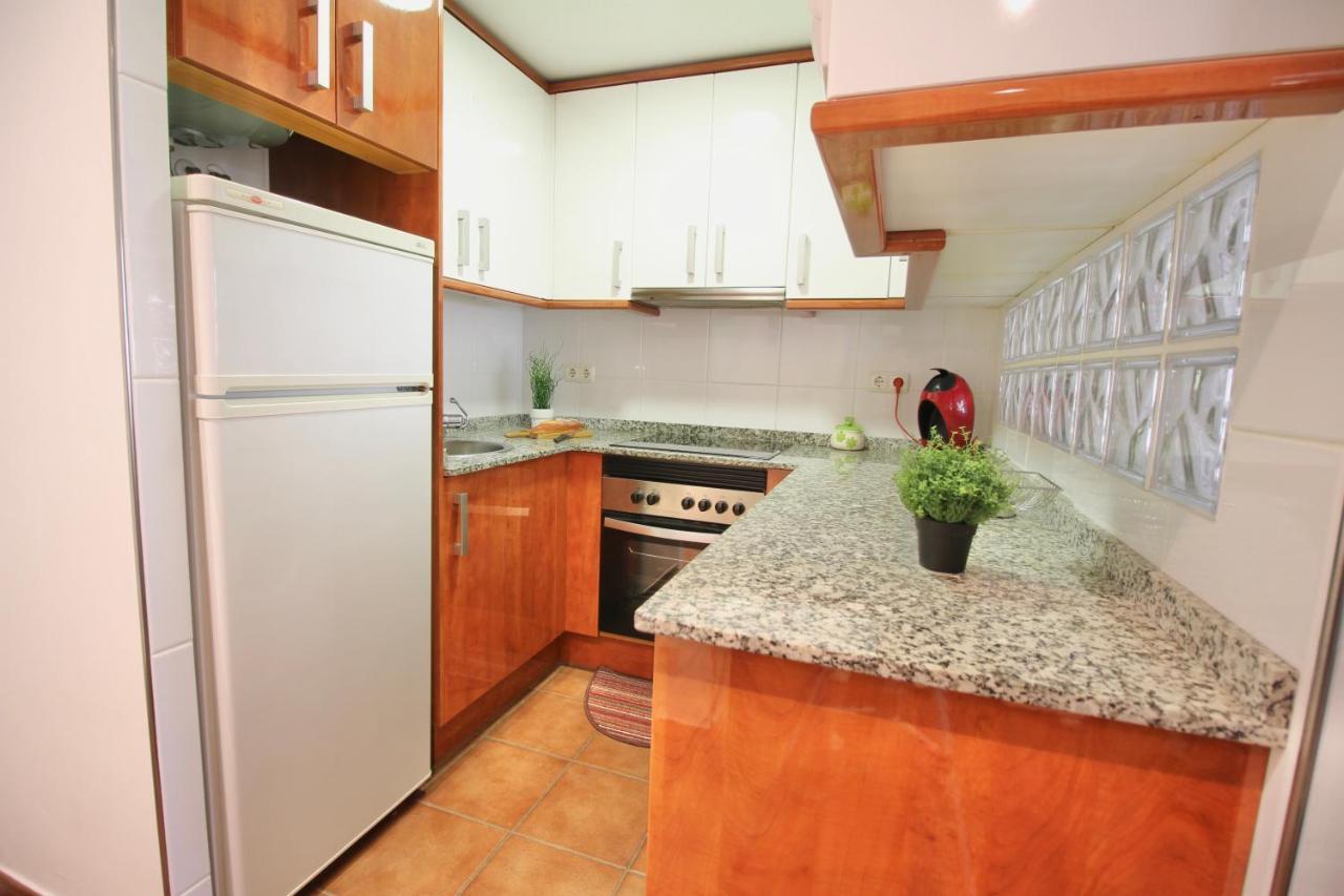 Apartment Mediterranean Way - Uolas Salou