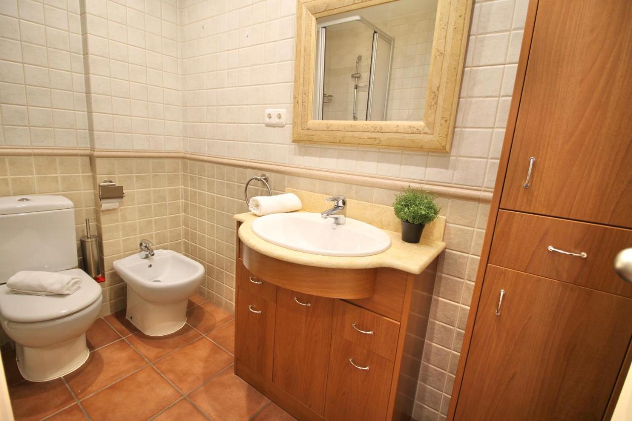 Mediterranean Way - Uolas Apartment