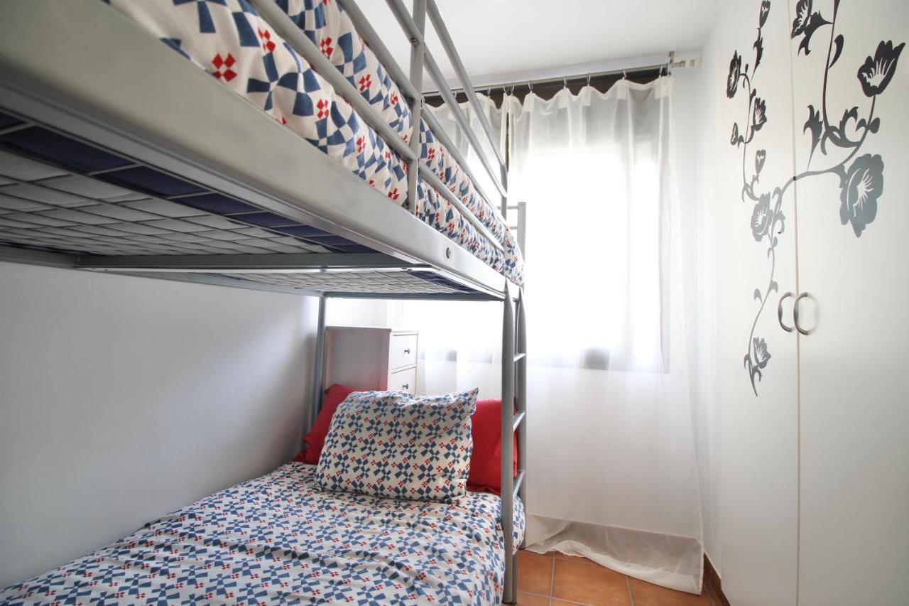 Apartment Mediterranean Way - Uolas *