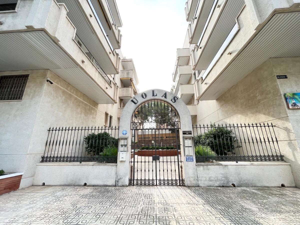 Apartment Mediterranean Way - Uolas