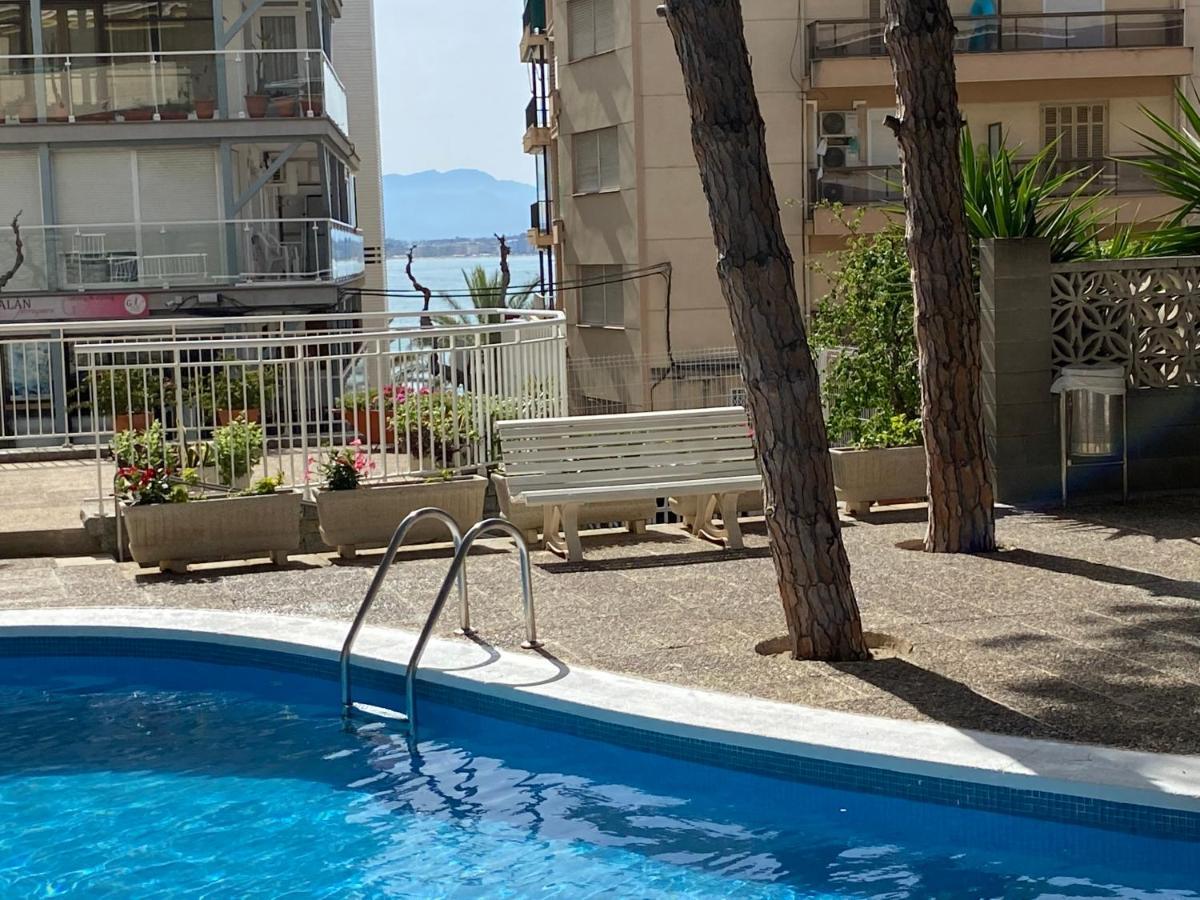 Apartamento Sunset Chill Out *