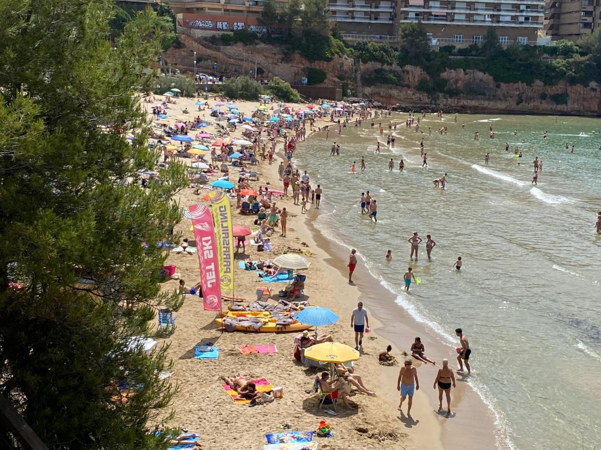 Sunset Chill Out * Salou