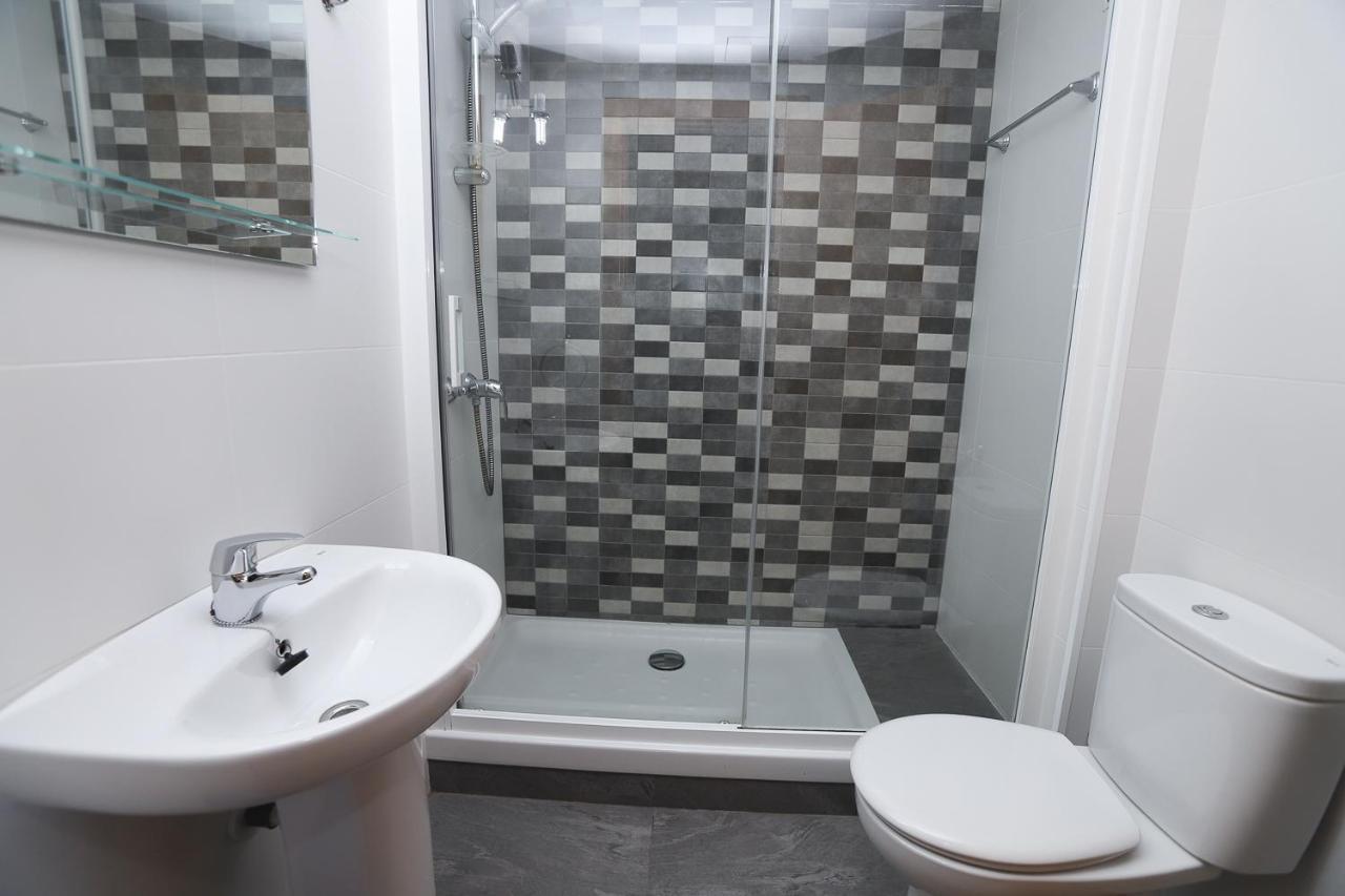 Differentflats Decathlon Apartamento *
