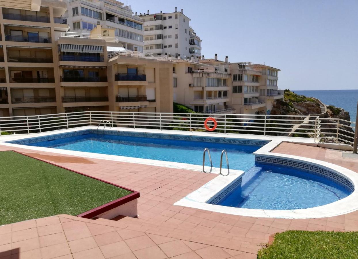 Cala Llenguadets Apartamento Salou