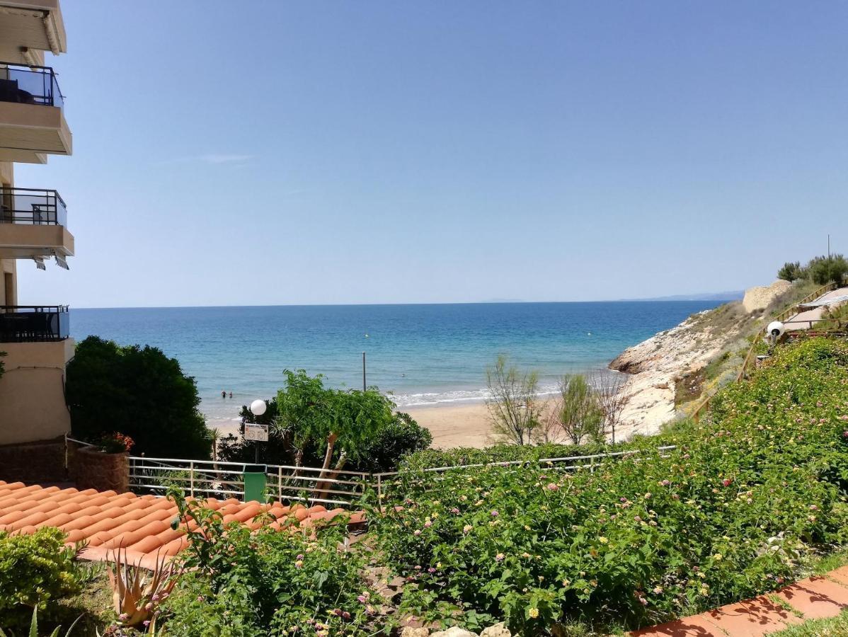 Apartamento Cala Llenguadets *