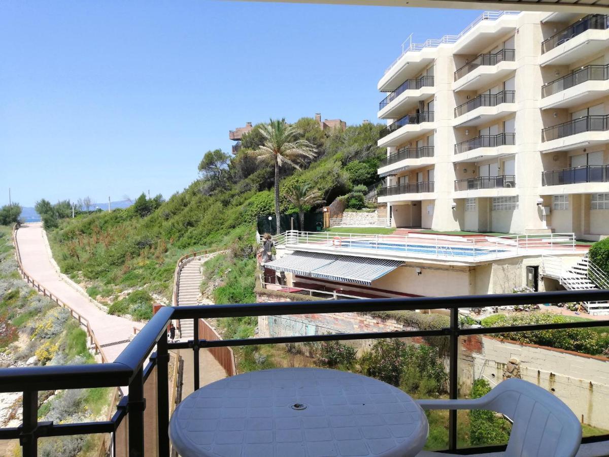 Cala Llenguadets Apartamento Salou