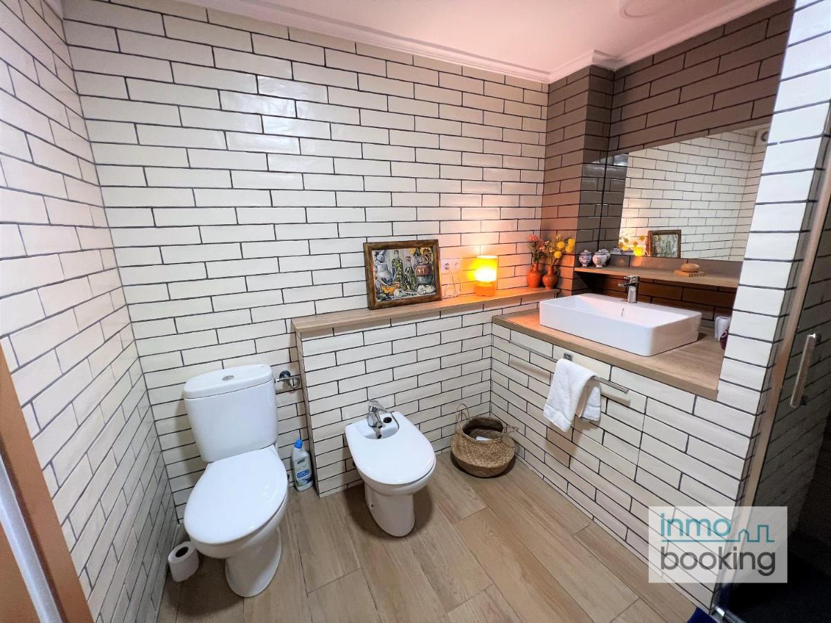 Apartamento Sun Cala Cranc Con Vistas Al Mar Salou