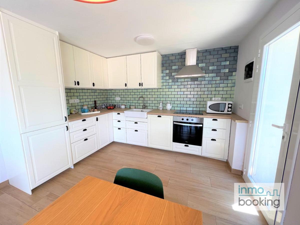 Apartamento Sun Cala Cranc Con Vistas Al Mar Salou
