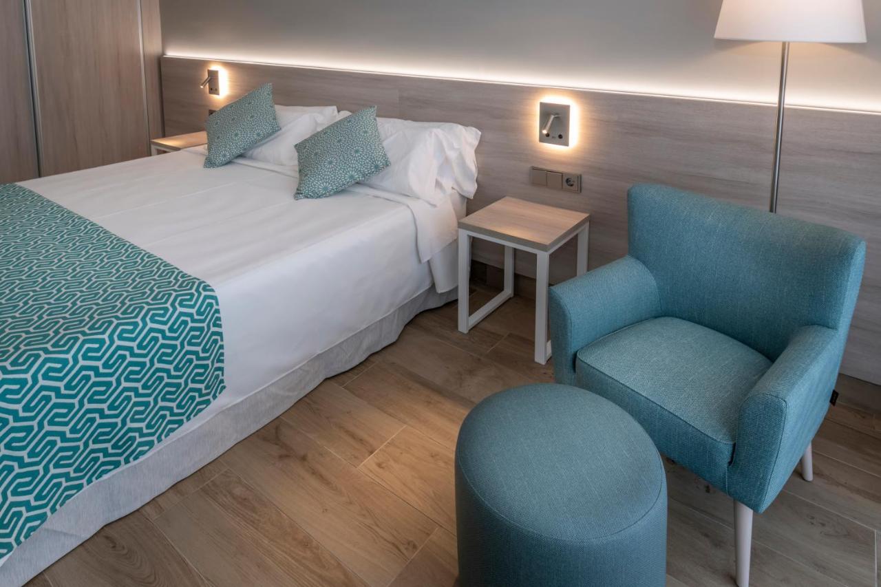 4r Casablanca Playa Hotel Salou