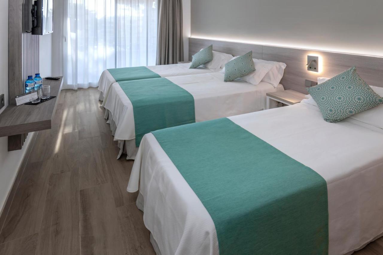 4r Casablanca Playa Salou