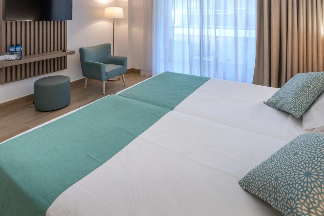 4r Casablanca Playa Hotel