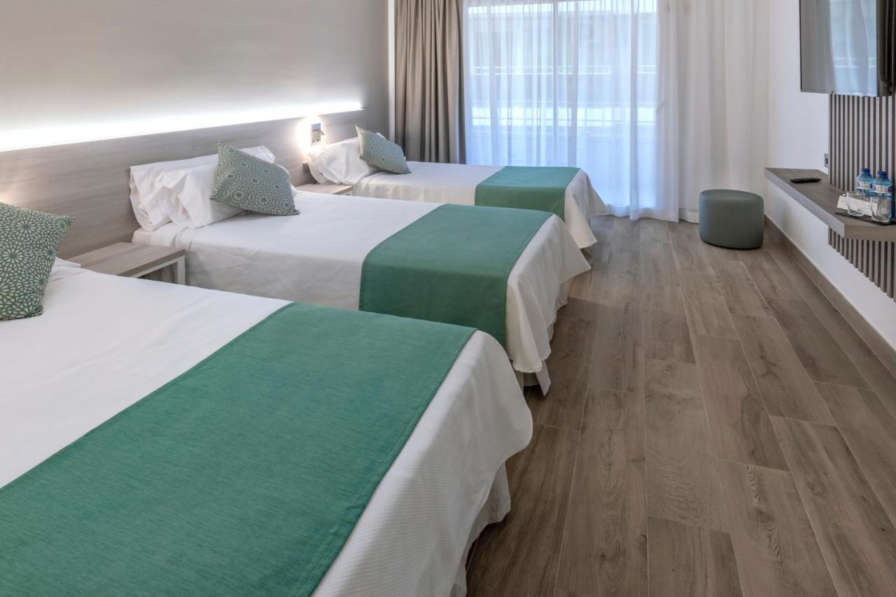 4r Casablanca Playa 4* Salou