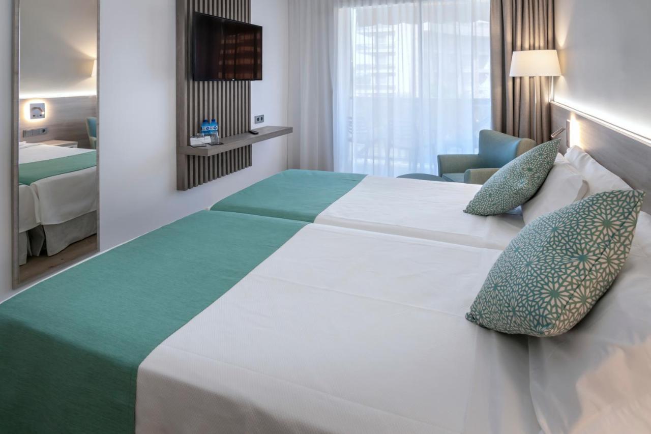 Hotel 4r Casablanca Playa Salou