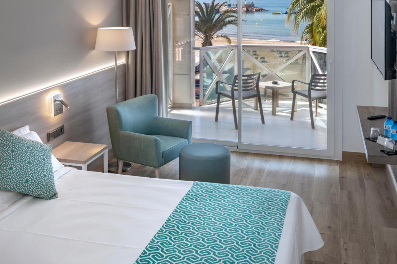 4r Casablanca Playa Hotel 4*