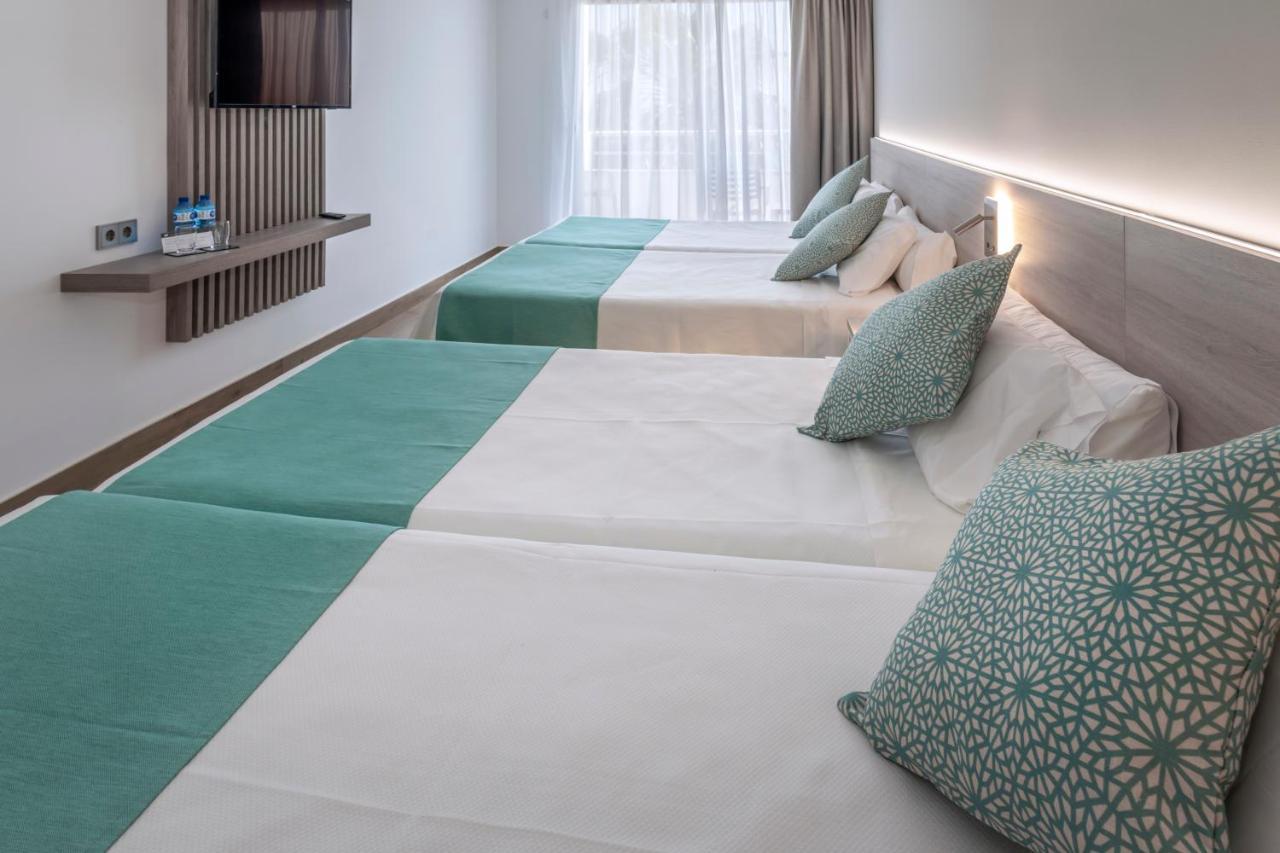 4r Casablanca Playa 4* Salou
