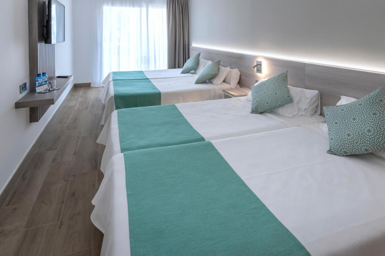4r Casablanca Playa Hotel Salou