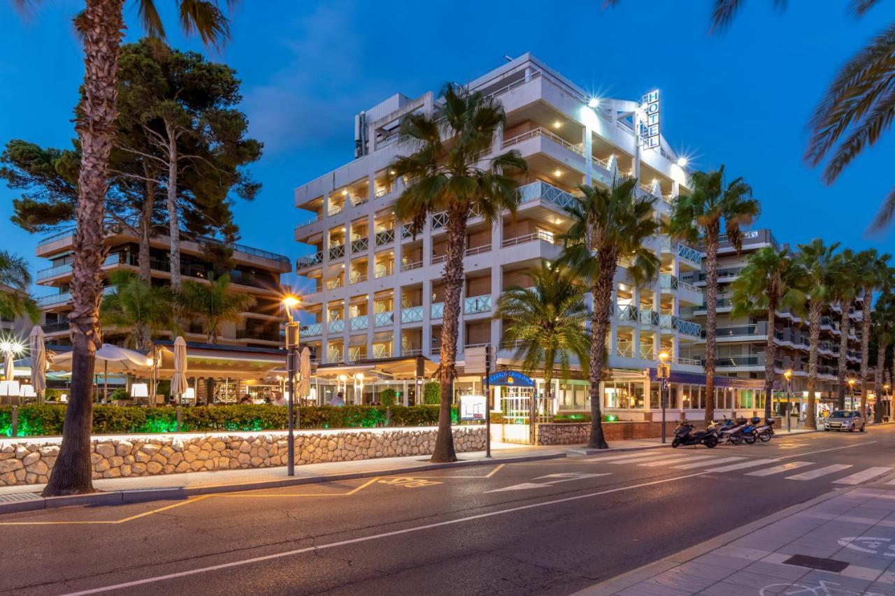 4r Casablanca Playa Hotel