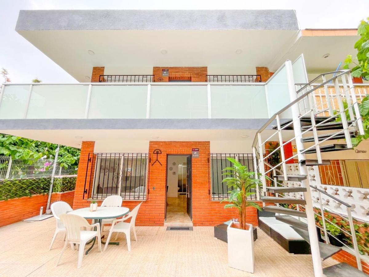 Apartamento Calamari 1 & 2