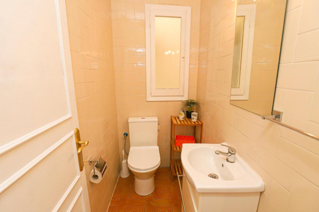 Differentflats Florida Appartement