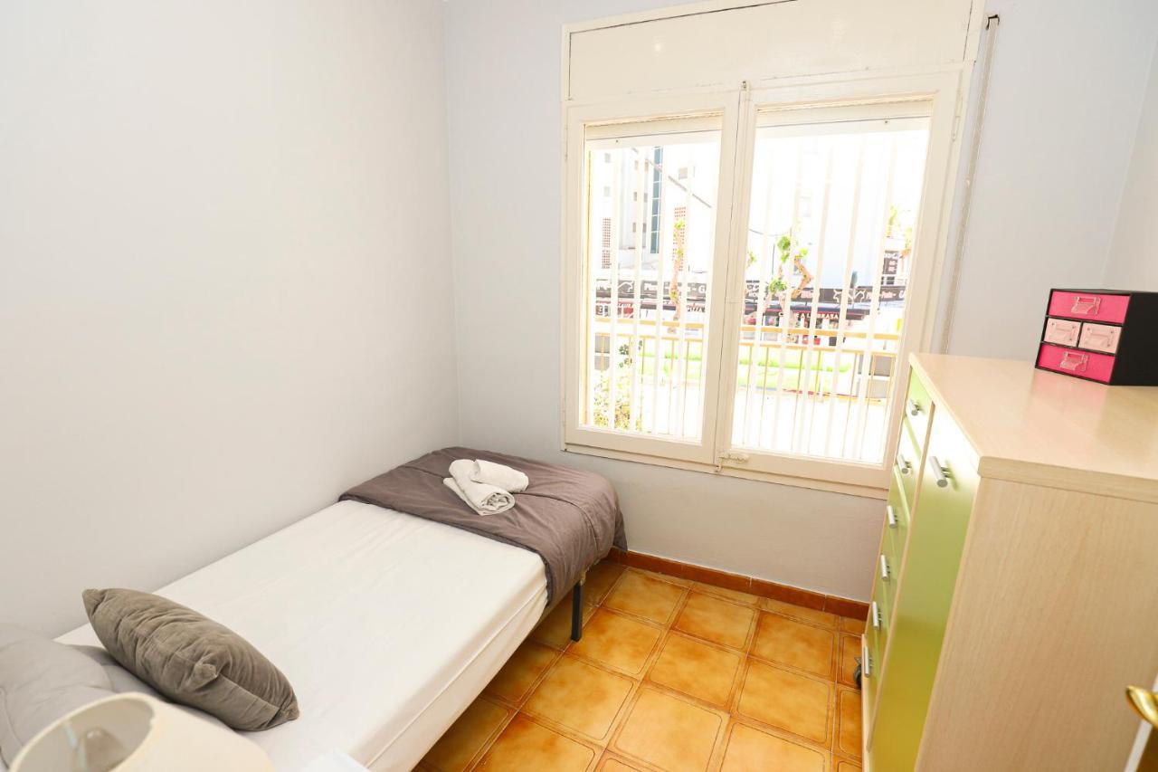 Appartement Differentflats Florida Salou
