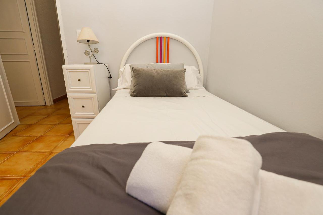 Differentflats Florida Appartement Salou