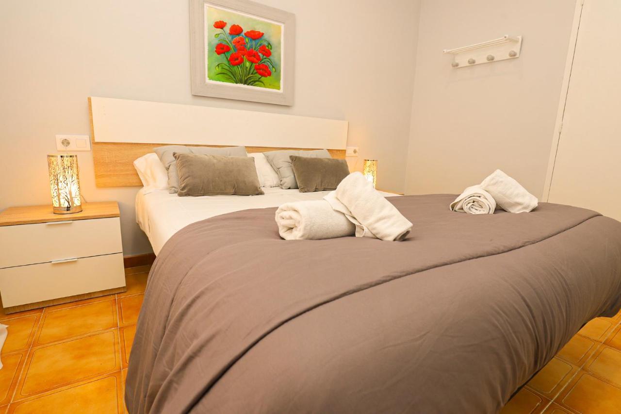 Differentflats Florida Appartement Salou