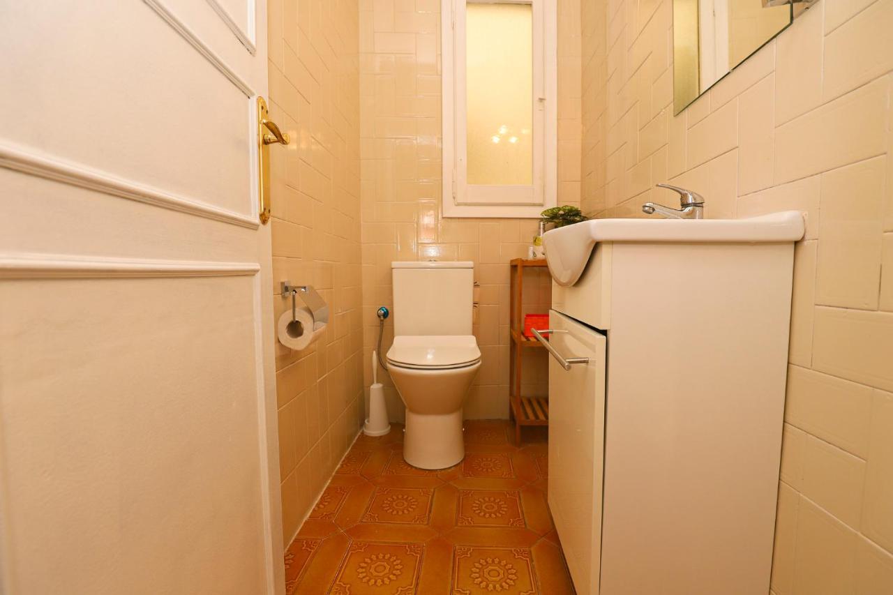 Appartement Differentflats Florida *
