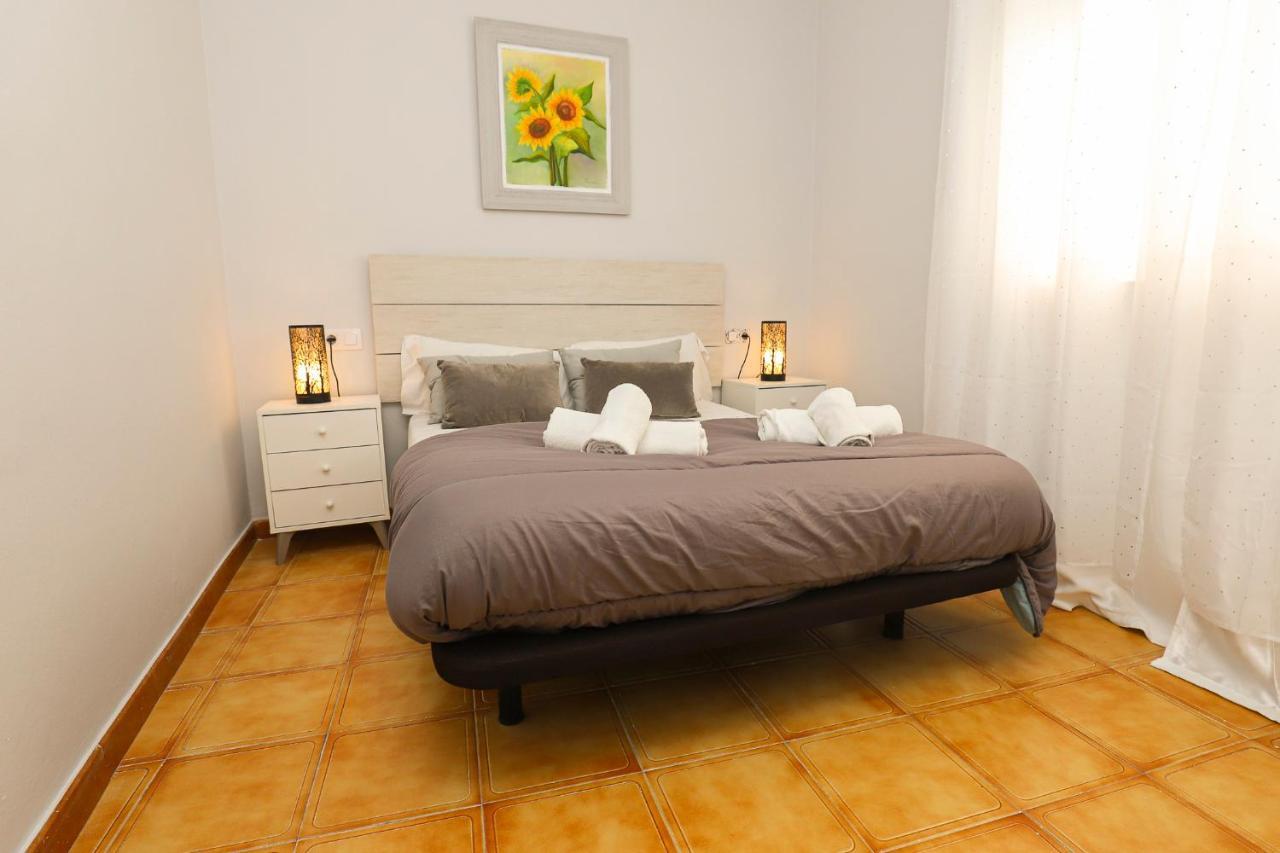 Appartement Differentflats Florida Salou