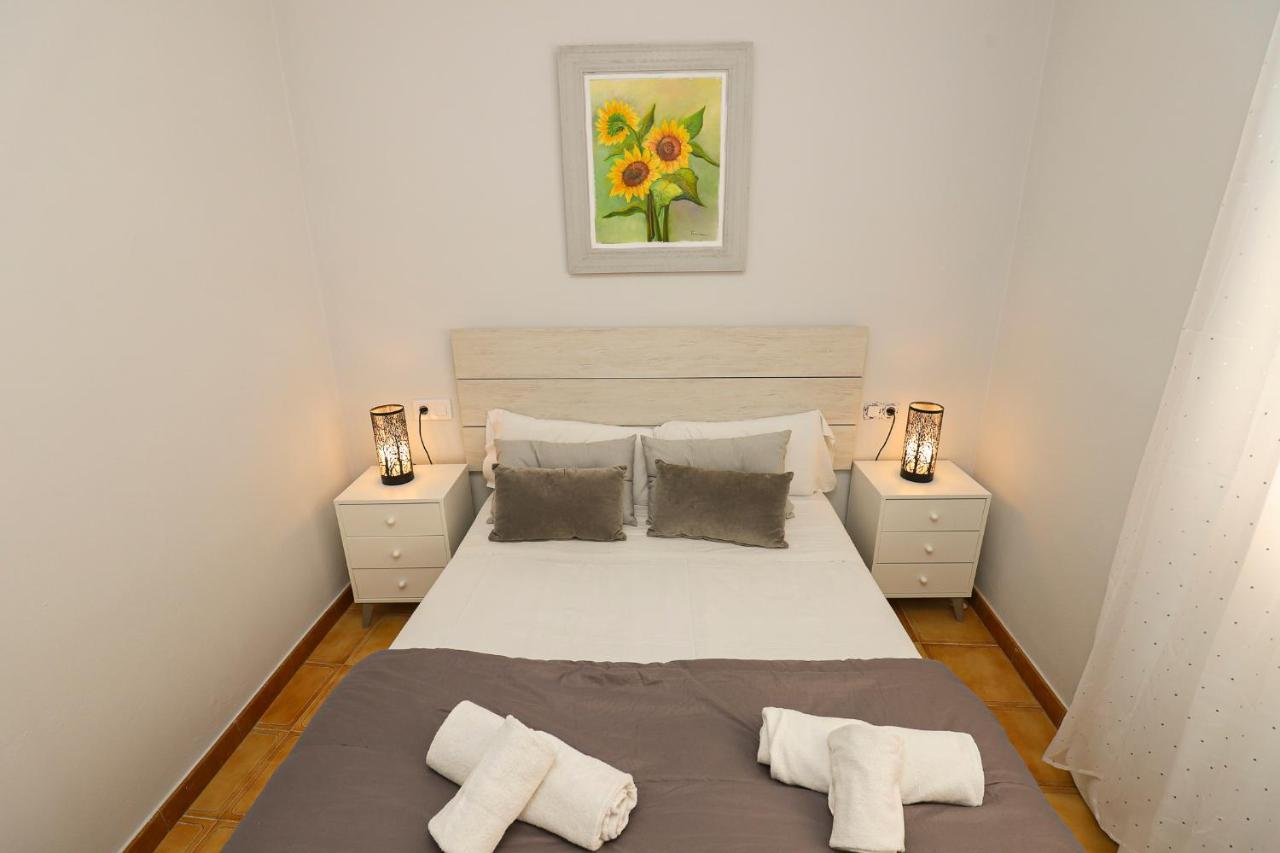 Differentflats Florida Appartement