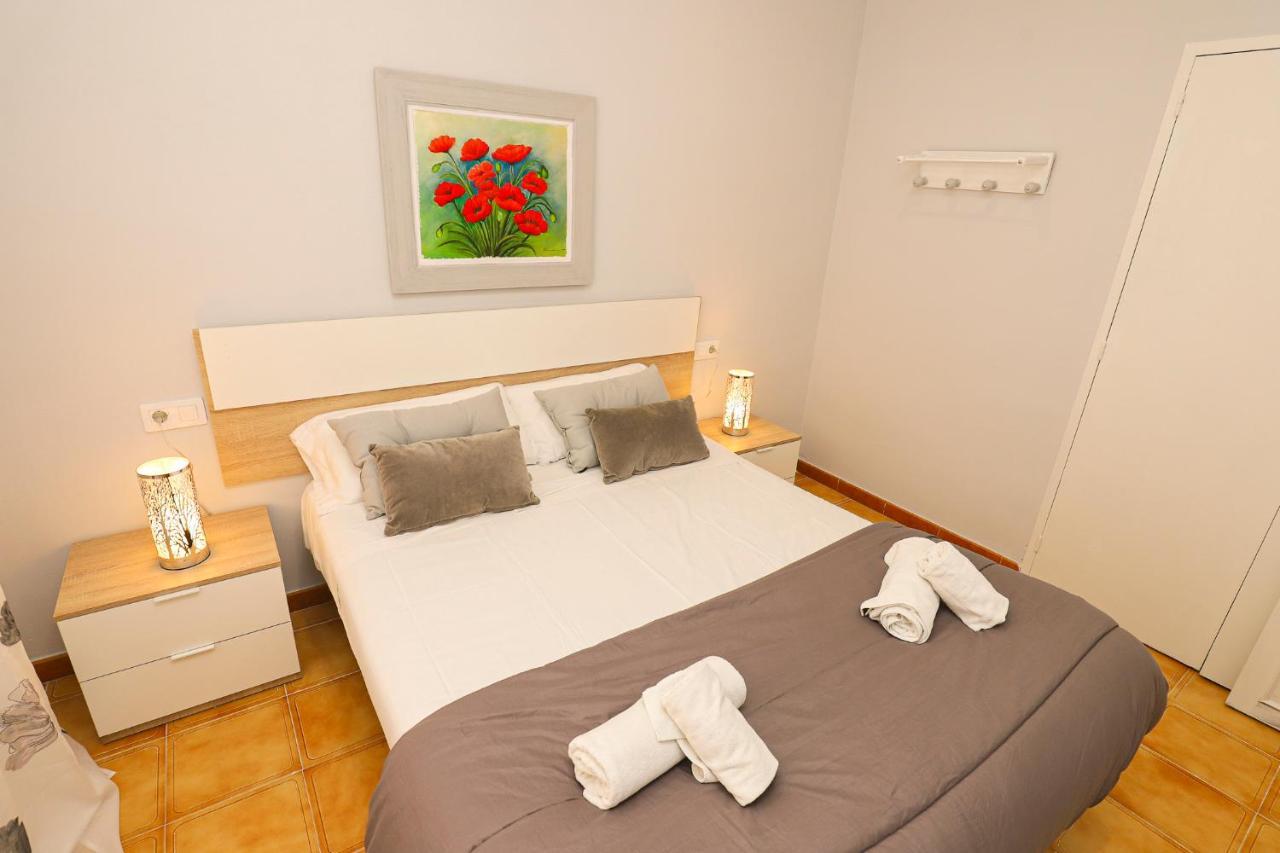 Appartement Differentflats Florida Salou