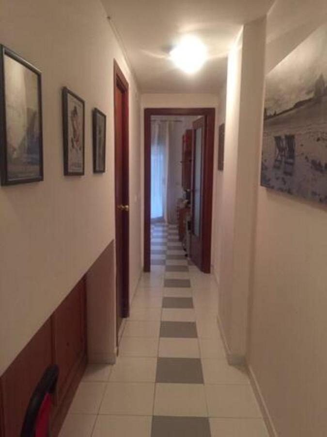 Centrico Y Con Piscina A 5 Min. Playa Apartamento Salou