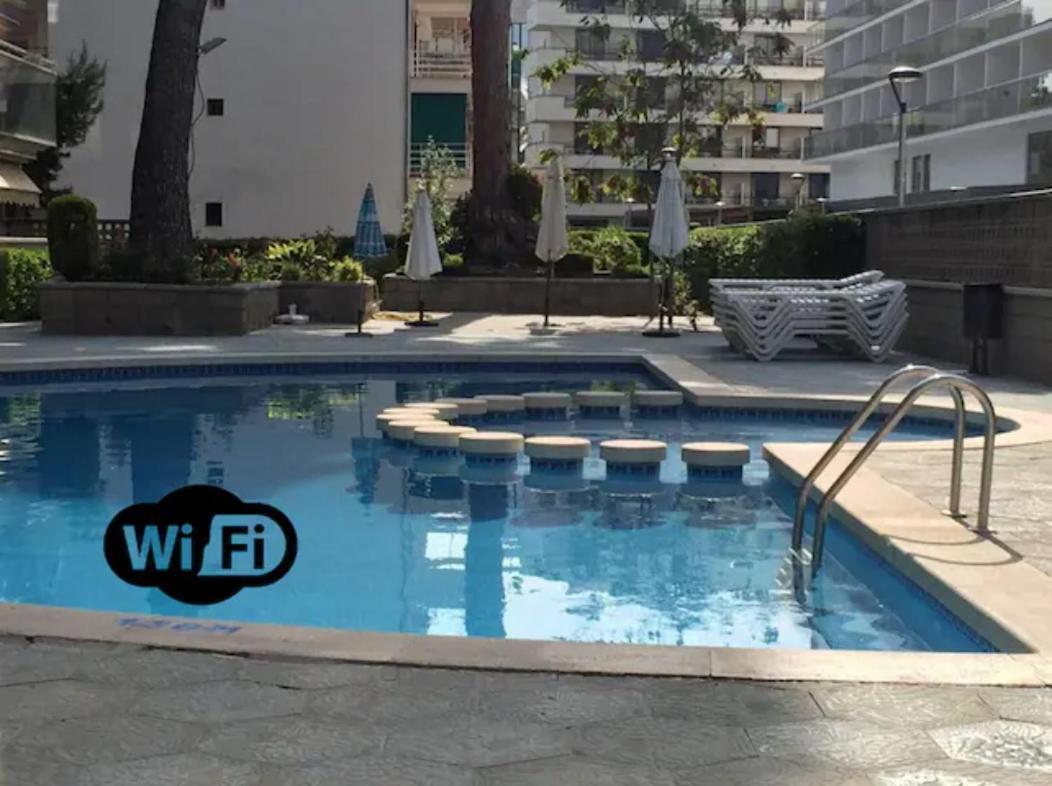 Centrico Y Con Piscina A 5 Min. Playa *
