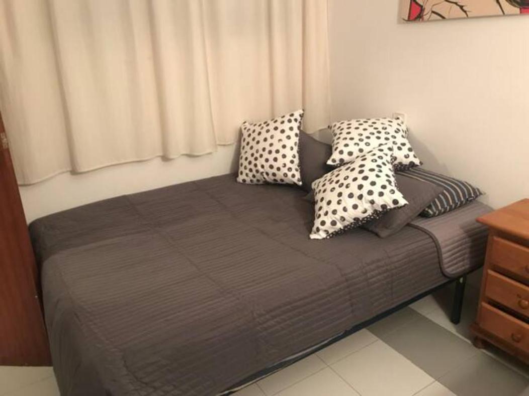 Centrico Y Con Piscina A 5 Min. Playa Apartamento Salou