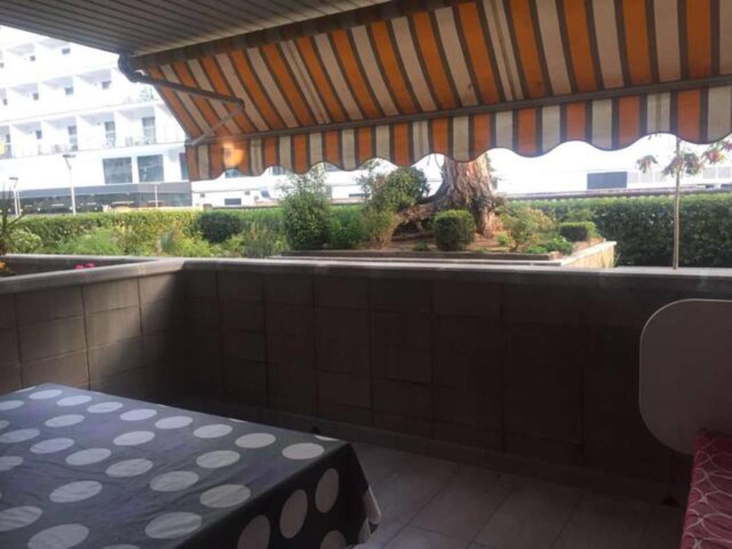 Centrico Y Con Piscina A 5 Min. Playa Apartamento *