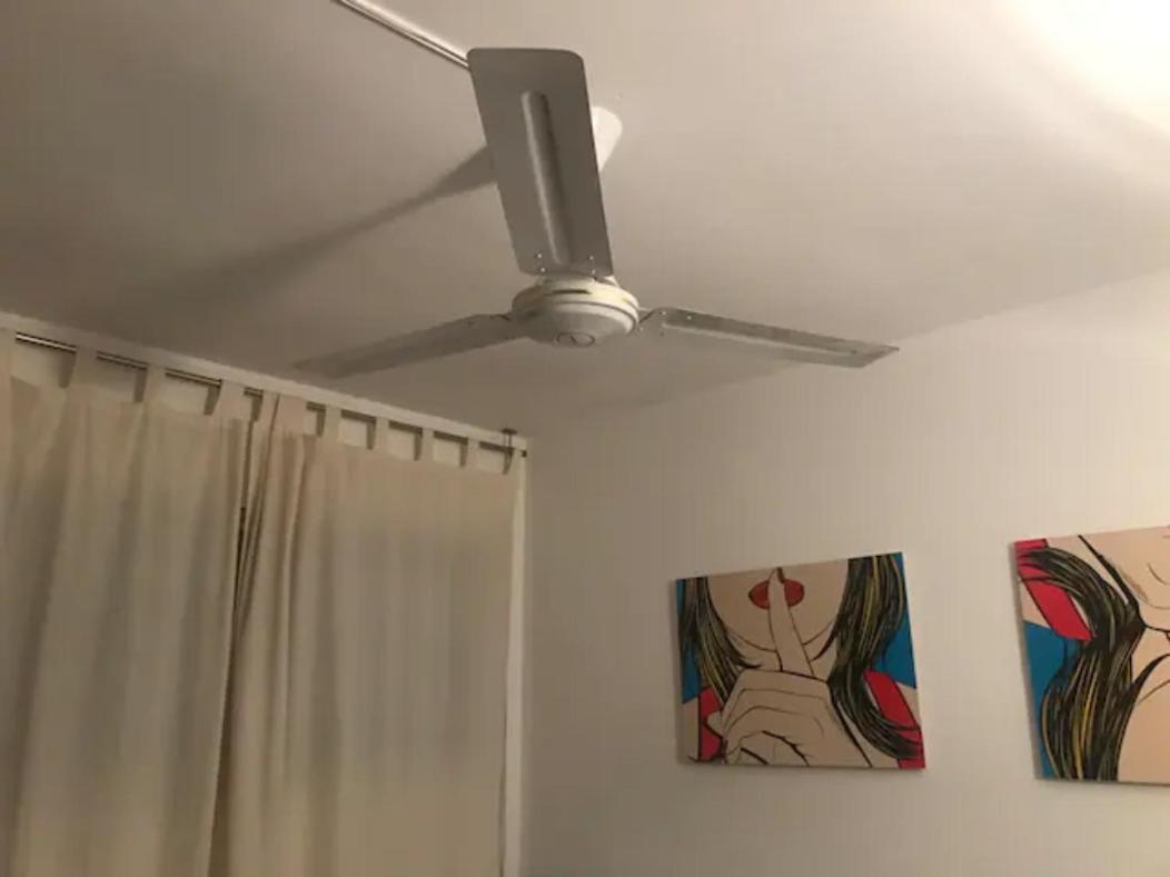 Centrico Y Con Piscina A 5 Min. Playa Apartamento *