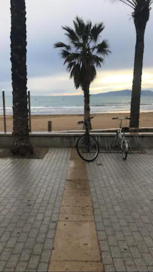 Centrico Y Con Piscina A 5 Min. Playa